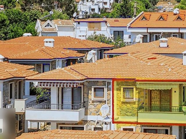 İskele Emlaktan Özbelin En Avantajlı Dairesi Satışta!