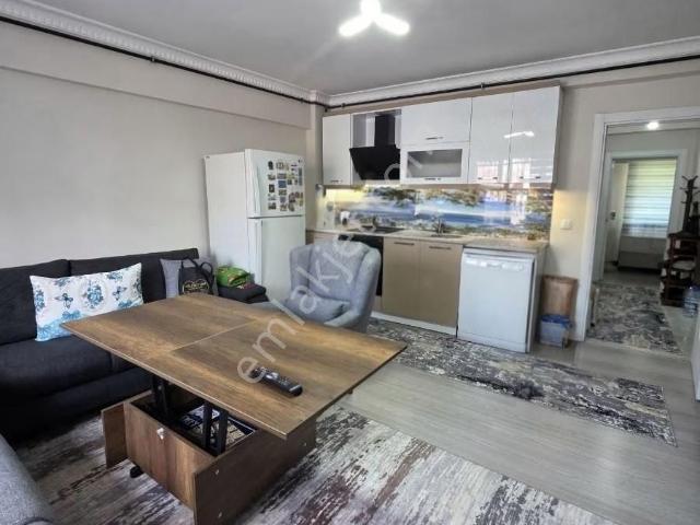 İslambey Caddesine Paralel Ful Eşyalı Sıfır Kiralık Daire