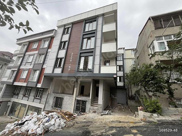 İSLAMBEY MAH SATILK 140 M2 2 KATLI DÜKKAN
