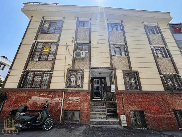 İslambey Mah. Yahyagalipbey Cad. 1.kat 85m² 2+1 Satılık Daire