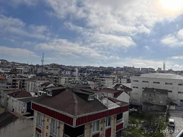 İSLAMBEY MAH 3+2 DÜBLEX MERKEZE 400 M2 UZAKLIKTA