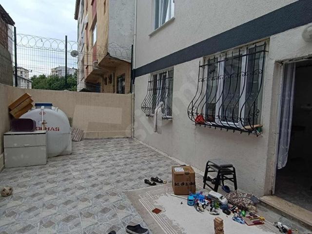 İslambey Mahallesinde Fırsat 3+1 Satılık Daire