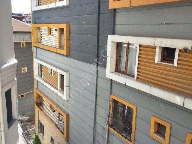 İslambey Mahallesinde 2+1 3.kat Asansörlü