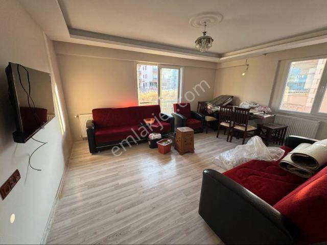 İslamsaray Mah. Yüksek Giriş Full Sıfır Eşyalı 3+1 Doğalgazlı Daire