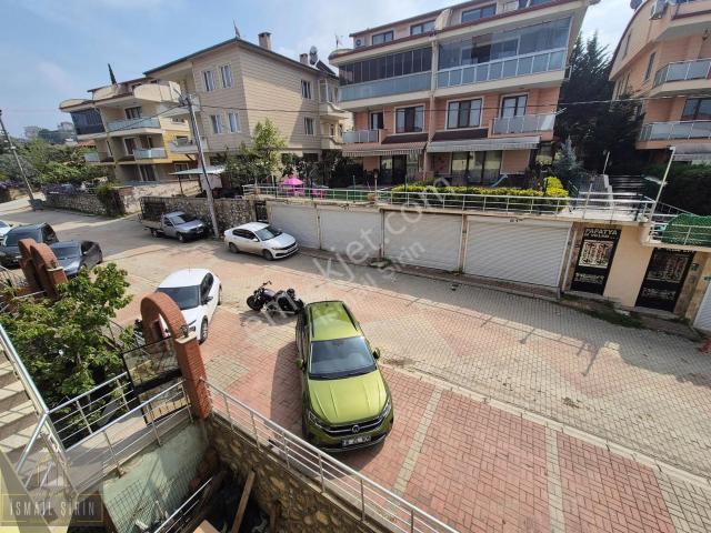 İsmail Şirinden Umurbey'de Bakımlı 4+1 Dublex Daire