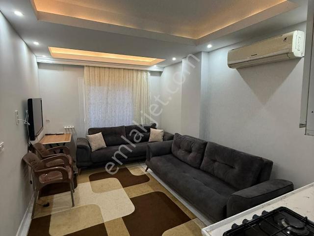 İsmet İnönü Mah. Palmiye Hastahanesi Yakını Kiralık 1+1 Daire