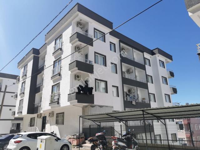 İsmet İnönü Mahallesi Kiralık 1+1 Full Eşyalı Balkonlu