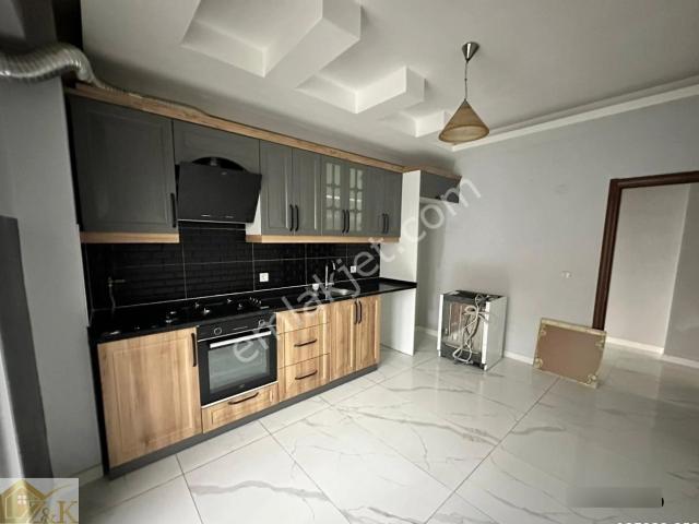 İsmetpaşa Mahalesinde 4+1 Dubleks Satılık Temiz Yapılı Daire