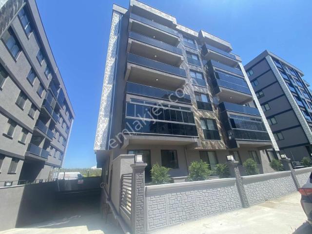 İsmetpaşa Mahallesi Anemon Sitesi Kiralık 2+1 Daire