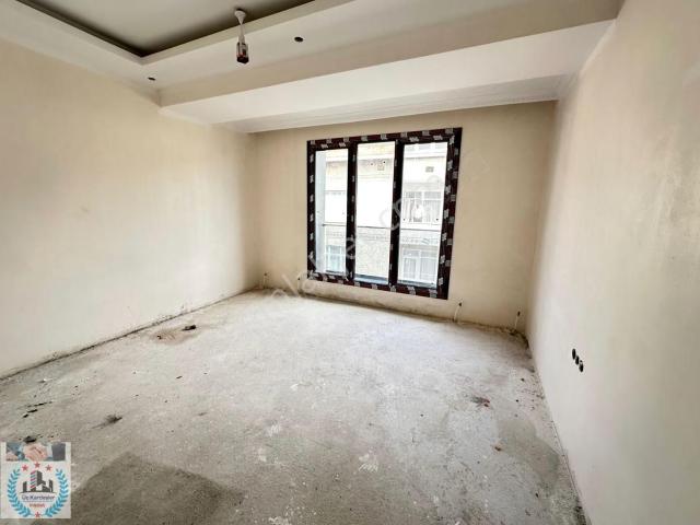 İsmetpaşa Mah'de Kelepir 85m 2+1 Sıfır Ara Kat Daireler