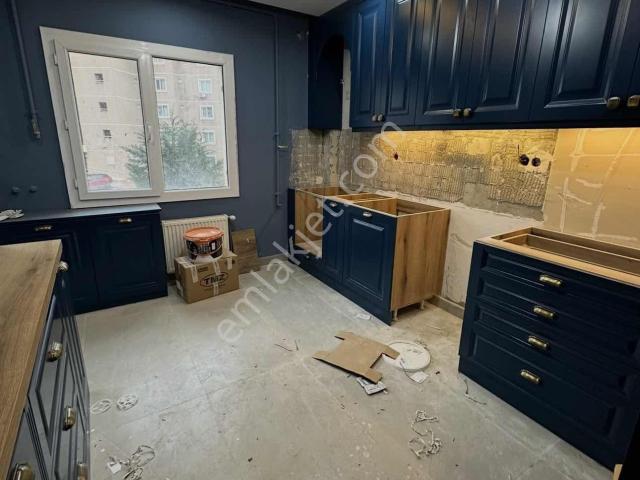 İsmetpaşa Toki 1. Etap 2+1 Satılık Daire