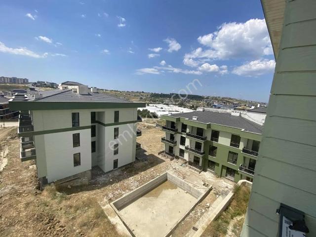 İsminar Gayrimenkulden Yalova Da Tatil Köyü Konsepte 1+1 Satılık