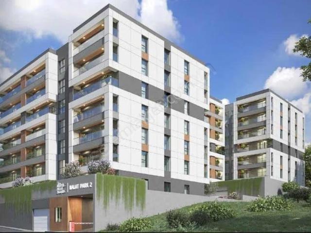 İsminar Gayrimenkulden Balat Park 2 De Şerefiyeli Ferah