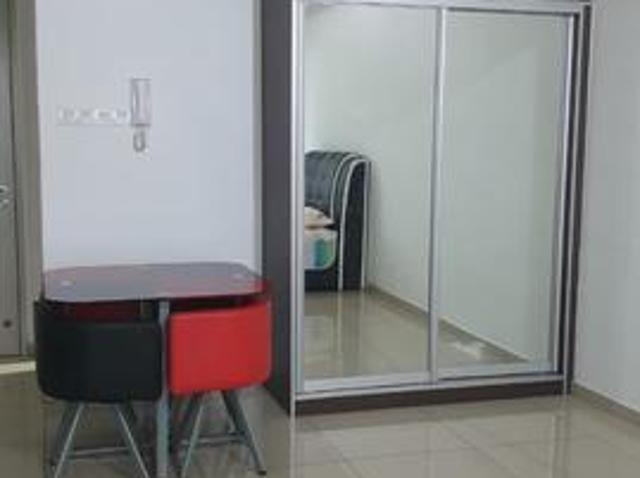 I Soho I City For Sale