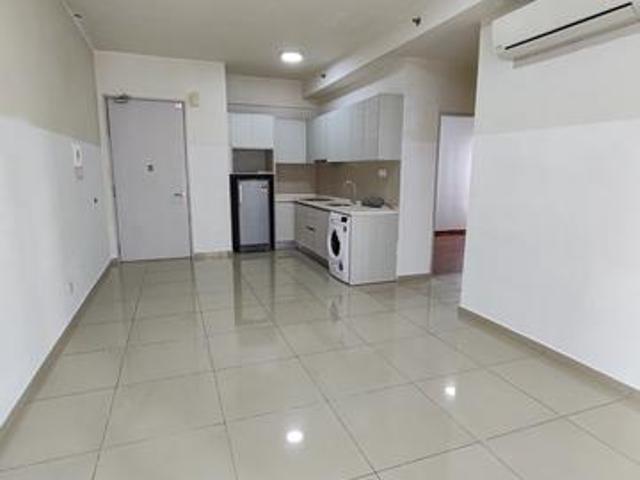 I Soho I City 2 Room corner unit for rent ISoho icity good condition