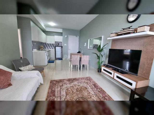 I SOHO SERVICE RESIDENCE FOR RENT AT I CITY, SEKSYEN 7