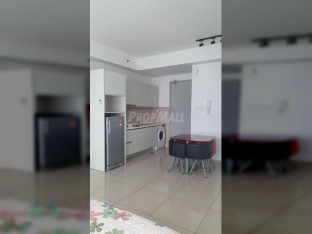 I SOHO SERVICE RESIDENCE FOR RENTAL AT I CITY, SEKSYEN 7