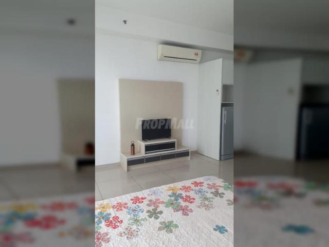 I SOHO SERVICE RESIDENCE FOR RENTAL AT I CITY, SEKSYEN 7