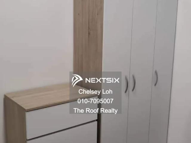 I Sovo Shah Alam Office Purpose Great I City View Rental 698 Only