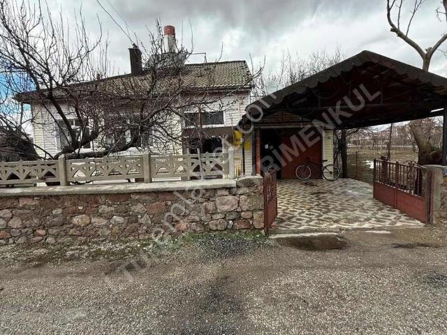 İtuncay Dan Karakavak Mh Satılık Müstakil Ev