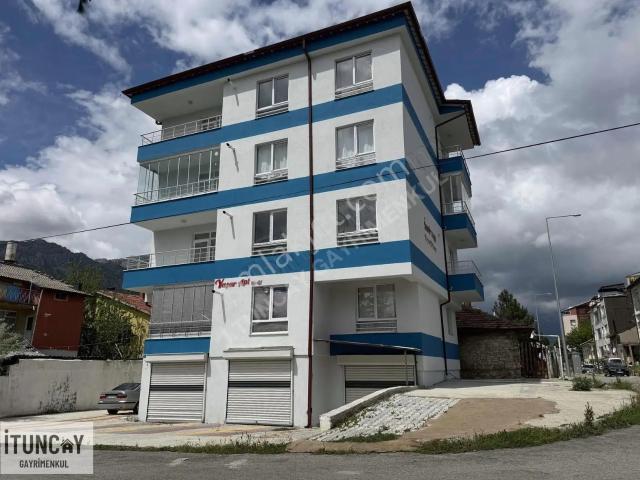 İtuncay Dan Satılık 3+1 Garajlı Sıfır Daire