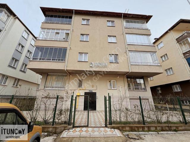 İtuncay Dan Satılık 3+1 Geniş Daire