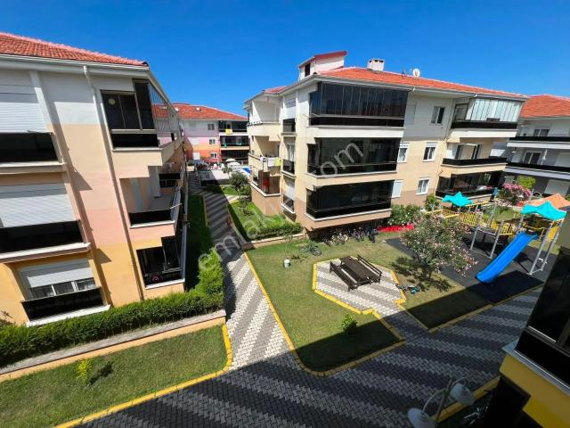 İşte O Beklenen Site. four Seasons Ta 3.kat 2+1. açık Cephe