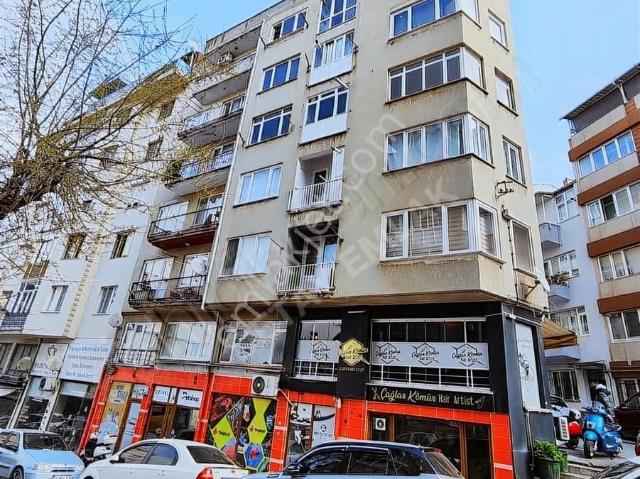 İşte Fırsat ! Yatırımlık 2+1 90m2 Çarşıya 1 Dakika Mesafede