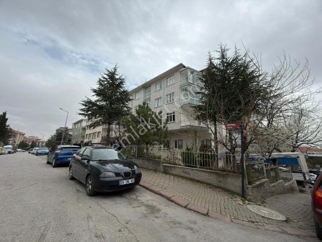 İşte Fırsat ! Etlik Merkez'de Yüksek Giriş 2+1 Yatırımlık Daire