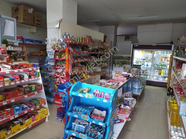 İşte Size İş Fırsatı! Devren Satılık Market Su Ve Tüpgaz Bayi