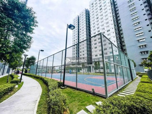 Detached Factory For Rent | i TechValley Iskandar Puteri