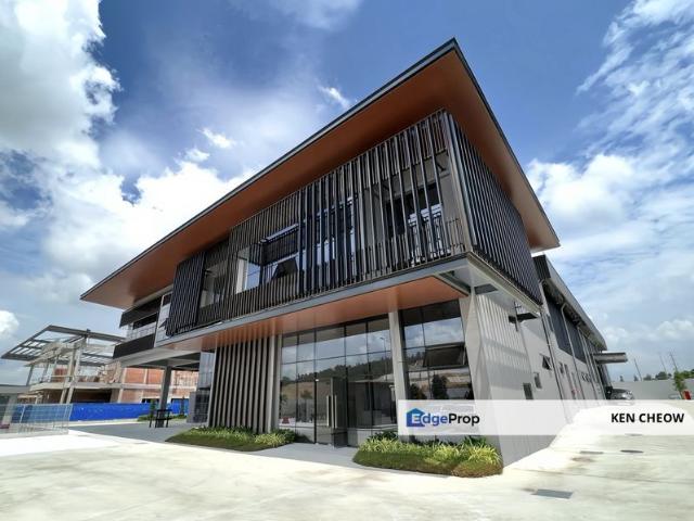 i Tech Valley @ SILC