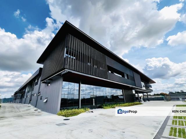 I TECH VALLEY SILC