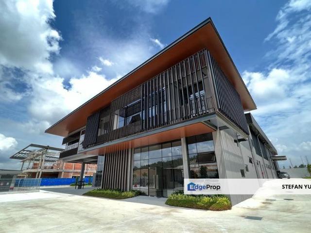 I TECH VALLEY SILC