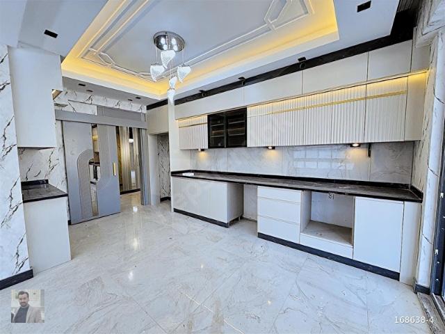 İTİBAR 'dan ONKOLOJİ' de MUAZZAM İŞÇİLİKLİ 3+2 ULTRA LÜX DAİRE