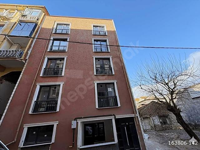 İVA'DAN DAVUTDEDE'DE FIRSAT KONUMDA 2+1 SIFIR SATILIK DAİRE