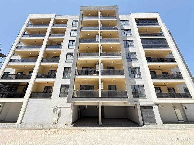 İVA'dan KARAPINAR mah 1+1 KİRALIK DAİRE