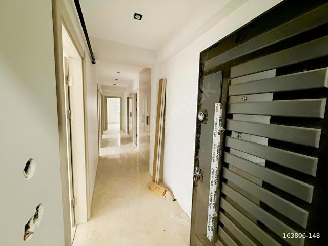İVA'DAN KARAPINAR'DA 3+1 SIFIR SATILIK DAİRE