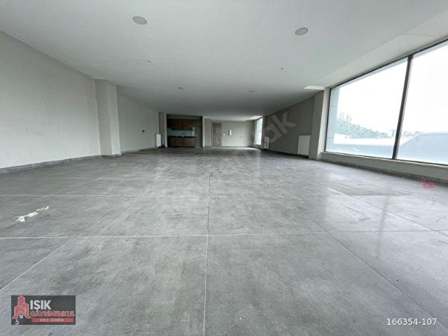 İVEDİK ALYA PLAZA'DA KATTA 160M2 HER İŞLETMEYE UYGUN SATILIK !