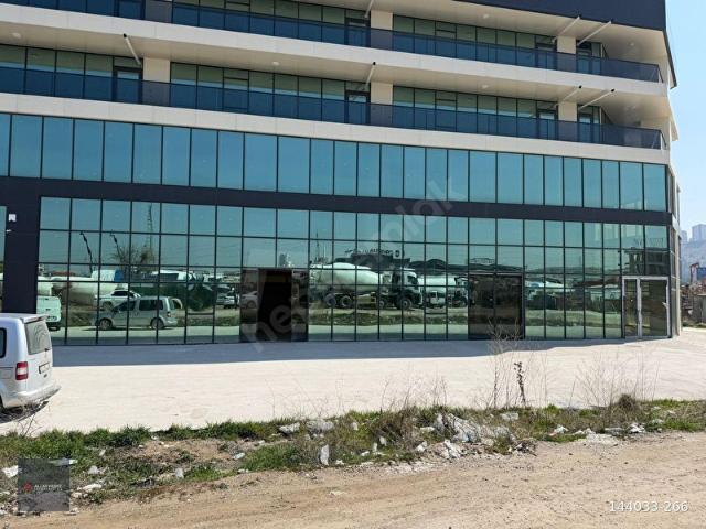 İVEDİK ANADOLU BULVARINDA 500M2 KİRALIK DEPO