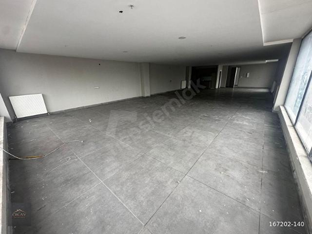 İVEDİK MERKEZDE HER İŞE UYGUN 230 M2 SATILIK OFİS