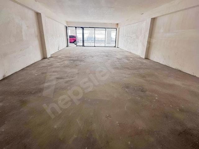 İVEDİK OSB 120 M2 KİRALIK DÜKKAN
