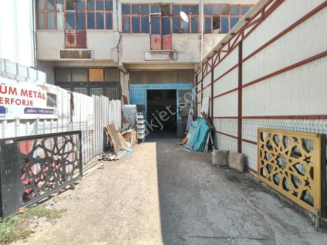 İvedik Mahallesi Güneş 90 Sitesi Kiralık Dükkan