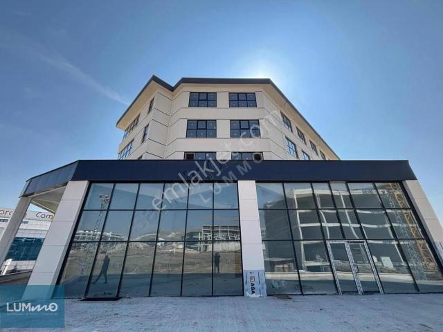 İvedik Osb De Natamam 70m2 Satılıkdükkan
