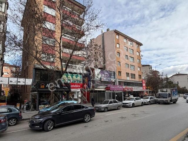 İvedik Caddesi Satılık 25m² Dükkan Krediye Uygun