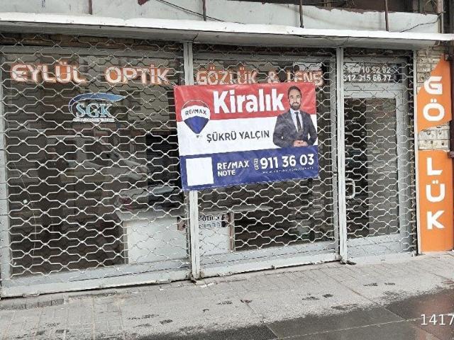 İvedik Caddesi Üzerinde Kiralık İşyeri