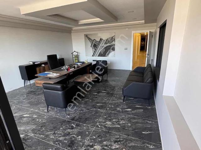 İvedik Corner 1 Full Yapılı Kiralık Ofis