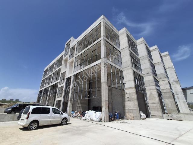 İvedikte Satılık İmalathane 434 M2 Düz Giriş