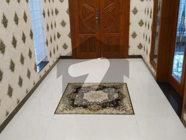 I Want To Sale 1 Kanal Owner Build Solid House At Prime Location Valencia Block B