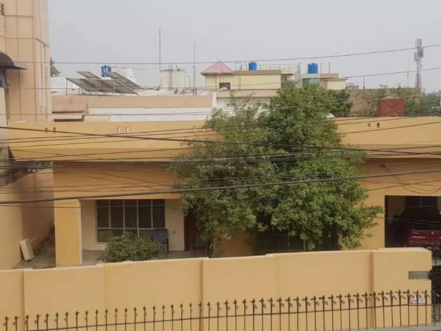 I want to sale my plot at Peshawar road lane no. 6 rawalpindi Peshawar Road ID 12123